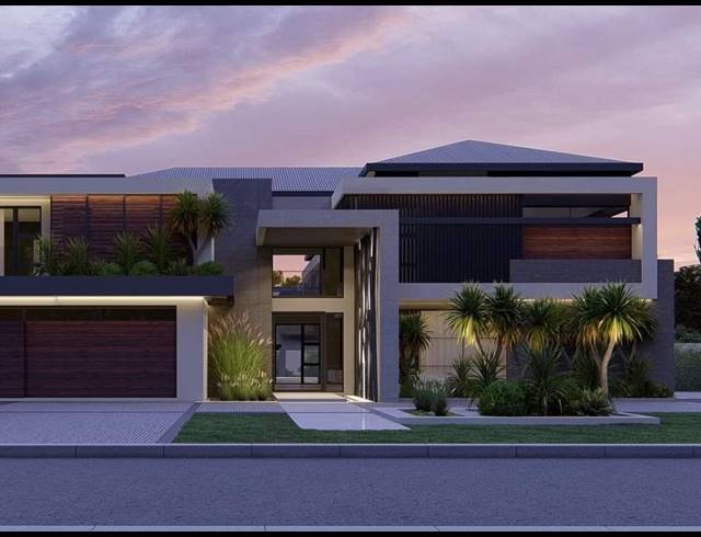 6 BEDROOM HOUSE FOR SALE IN MIDSTREAM RIDGE